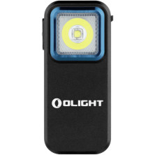 Ліхтар Olight Oclip Black