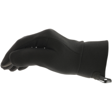 Рукавички Mechanix ColdWork Base Layer S Black