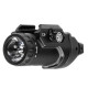 Підствольний ліхтар Sig Optics Foxtrot2R, Rechargeable, White Light, 700 Lumens, Black