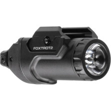 Підствольний ліхтар Sig Optics Foxtrot2R, Rechargeable, White Light, 700 Lumens, Black