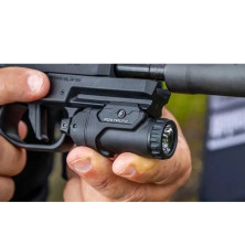 Підствольний ліхтар Sig Optics Foxtrot2R, Rechargeable, White Light, 700 Lumens, Black