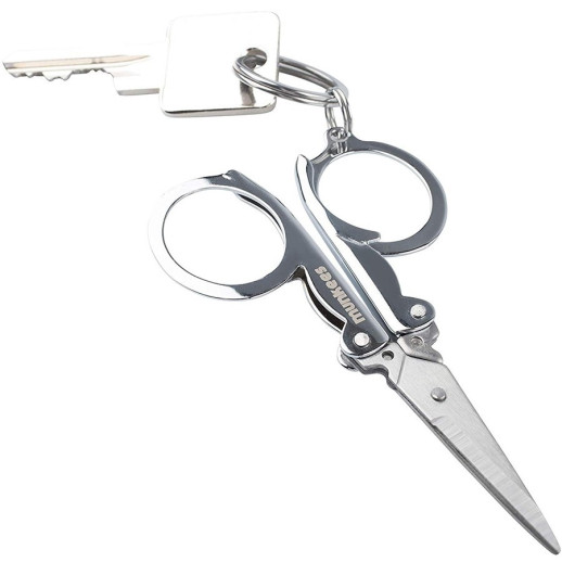 Брелок-ножиці Munkees Folding Scissors (2512)