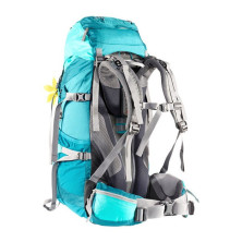 Рюкзак Deuter ACT Lite SL, 35 + 10 л, petrol-mint