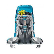 Рюкзак Deuter ACT Lite SL, 35 + 10 л, petrol-mint