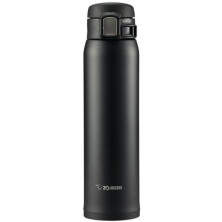 Термокружка Zojirushi SM-SD60BC 0.6 л Чорний