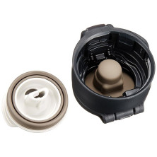 Термокружка Zojirushi SM-SD60BC 0.6 л Чорний