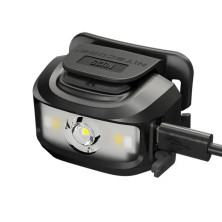 Ліхтар налобний Nitecore NU35