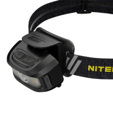 Ліхтар налобний Nitecore NU35
