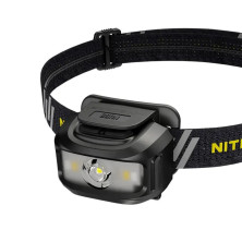 Ліхтар налобний Nitecore NU35