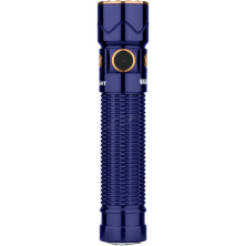 Ліхтар Olight Warrior Mini 2 Regal Blue