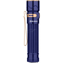 Ліхтар Olight Warrior Mini 2 Regal Blue