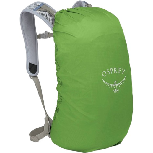 Рюкзак Osprey Hikelite 18 tan concrete - O/S - бежевий