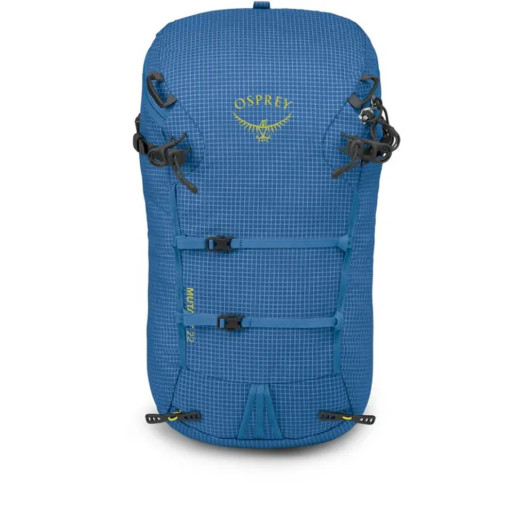 Рюкзак Osprey Mutant 22 blue flame - O/S - синій