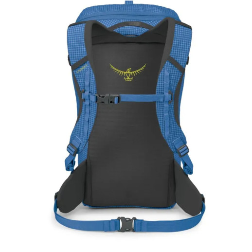 Рюкзак Osprey Mutant 22 blue flame - O/S - синій