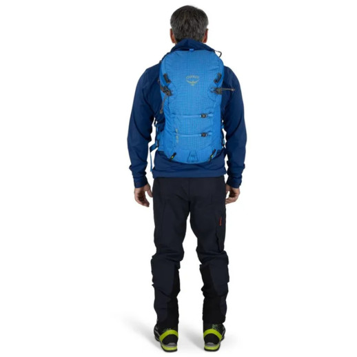 Рюкзак Osprey Mutant 22 blue flame - O/S - синій