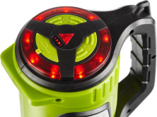 Ліхтар кемпінговий SKIF Outdoor Big Buster (881C)