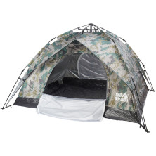 Намет Skif Outdoor Adventure Auto II, 200x200 cm (3-х міс), camo