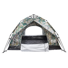 Намет Skif Outdoor Adventure Auto II, 200x200 cm (3-х міс), camo