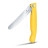 Складной нож для пикника Victorinox Swiss Classic 11см волн желт 6.7838.FC1