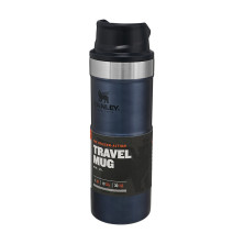 Термочашка Stanley Classic Trigger-action Nightfall 0.47 л