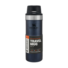 Термочашка Stanley Classic Trigger-action Nightfall 0.47 л