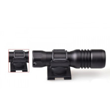 Підводний ліхтар Brinyte DIV18, Cree XM-L2 U4