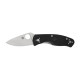 Ніж Spyderco Persistence FRN
