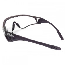 Окуляри Global Vision Python (clear) прозорі