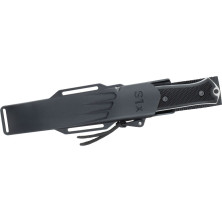 Ніж Fallkniven Лісовий Ніж X CoS, S1x