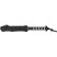 Ніж Heretic Hydra Tanto Stonewash Serrated Black