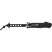 Ніж Heretic Hydra Tanto Stonewash Serrated Black
