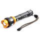 Ліхтар Police 12v 8055-XPE, zoom, USB power bank, ак.18650