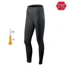 Штани жіночі Lasting Aura, чорні L-XL