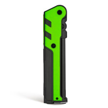 Ліхтар портативний Winso 400Lm, 5W COB + 2x3W, 4000mAh, PowerBank White