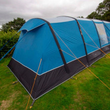 Намет Vango Capri Air 600XL