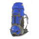 Рюкзак Travel Extreme Denali 70л (ТЕ-Р009blue)