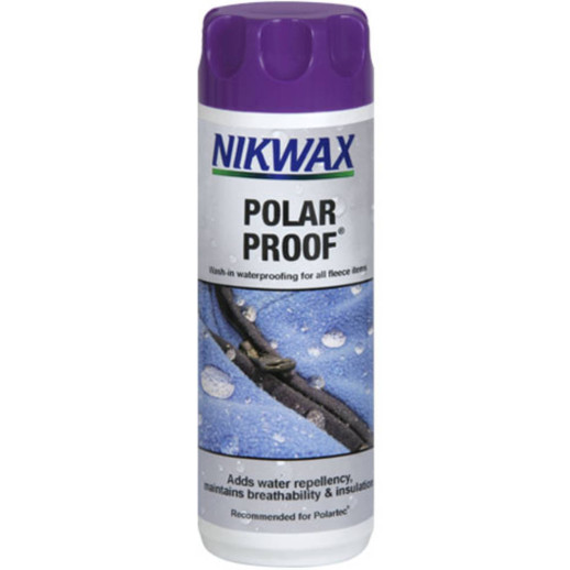 Просочення для флісу Nikwax Polar proof 300ml