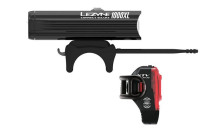Комплект фар Lezyne CONNECT SMART 1000XL /KTV SMART PAIR 1000/75 люменов