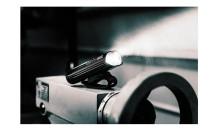 Комплект фар Lezyne CONNECT SMART 1000XL /KTV SMART PAIR 1000/75 люменов