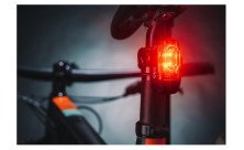 Комплект фар Lezyne CONNECT SMART 1000XL /KTV SMART PAIR 1000/75 люменов