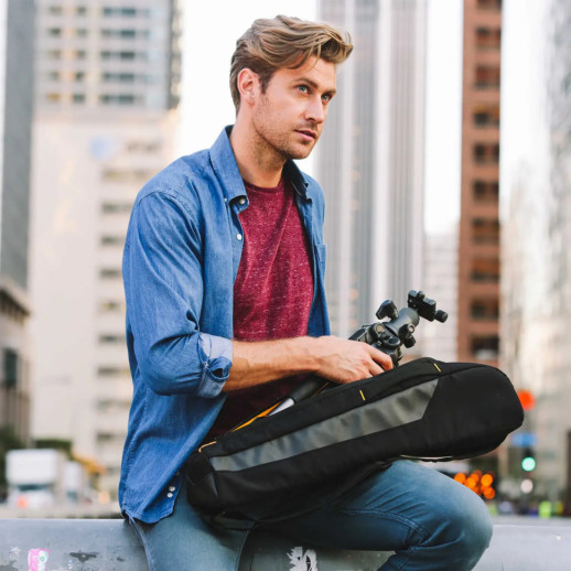 Сумка Vanguard Vesta Alta Action 60 Gray