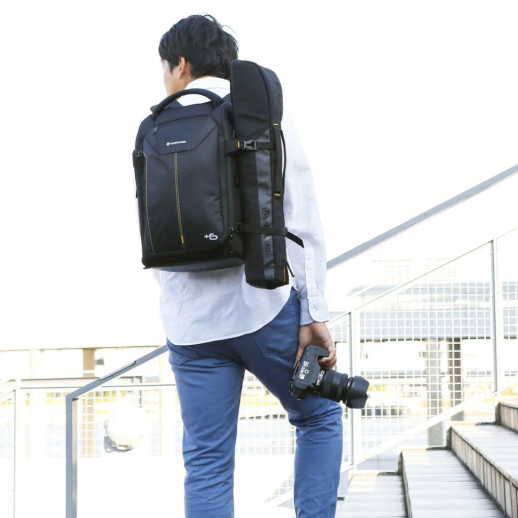 Сумка Vanguard Vesta Alta Action 60 Gray