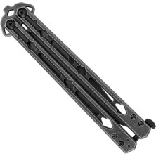 Ніж Kershaw Lucha, Blask Stonewash (5150BW)