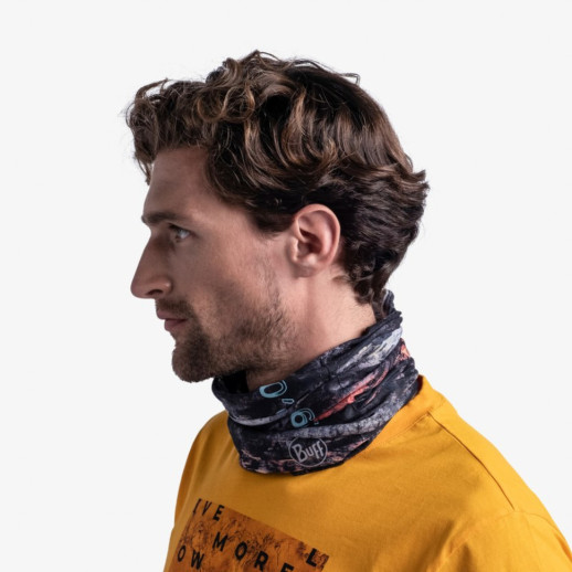 Шарф-труба Buff Coolnet UV+ Brine Multi
