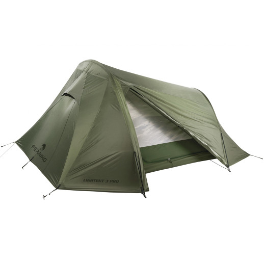 Намет Ferrino Lightent 3 Pro Olive Green (92173LOOFR)