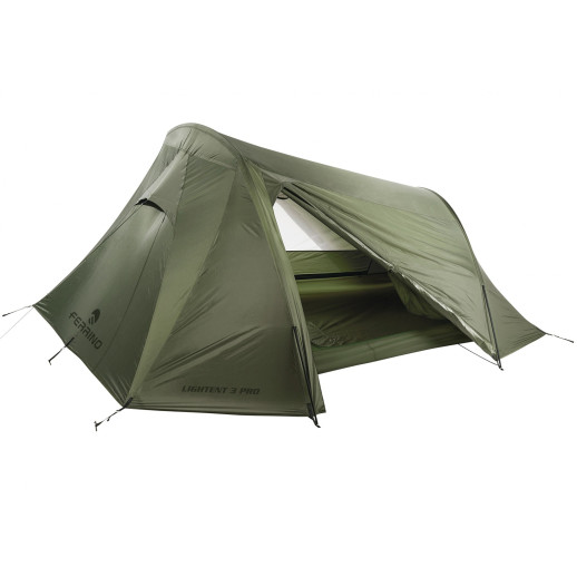 Намет Ferrino Lightent 3 Pro Olive Green (92173LOOFR)