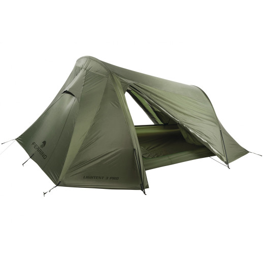Намет Ferrino Lightent 3 Pro Olive Green (92173LOOFR)
