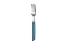 Набір посуду Victorinox Swiss Modern з 12 предметів Swiss Modern, Table Set Tomato Knife, 12 Pieces, волошковий