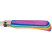 Ніж Old Bear Rainbow M, 420 steel, wood handle, rainbow