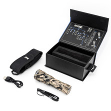 Ліхтар Wuben T70 Camo (вітринний зразок)